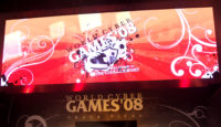 World Cyber Games 2008 Die 700 besten Computerspieler der Welt trafen sich 2008 auf der World Cyber Games in Köln um die Weltmeister in ihren Disziplinen zu ermittlen. Wir bespielten 4* FullHD, setzten alle...