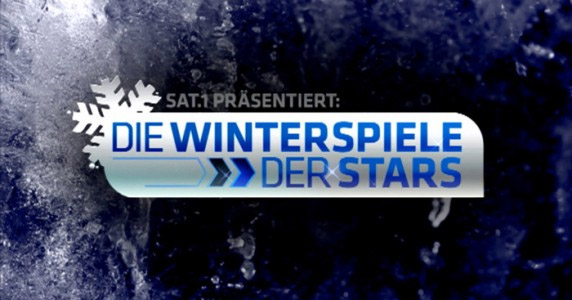 SAT 1 – Star Wintergames